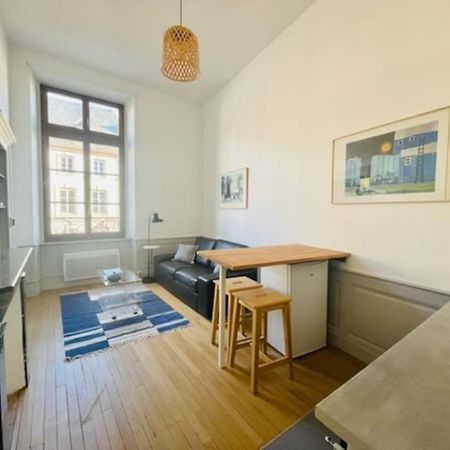 Appartement Petit Messier Senones (Vosges) Exterior foto
