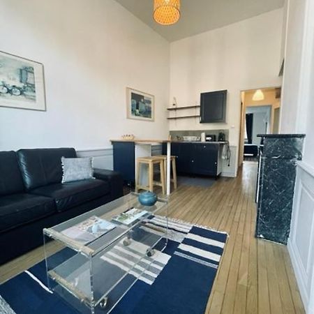 Appartement Petit Messier Senones (Vosges) Exterior foto