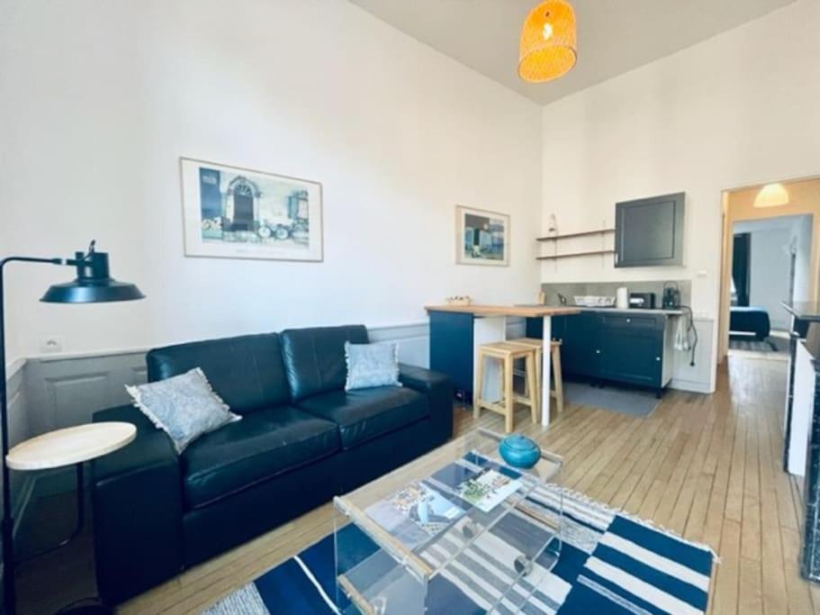 Appartement Petit Messier Senones (Vosges) Exterior foto