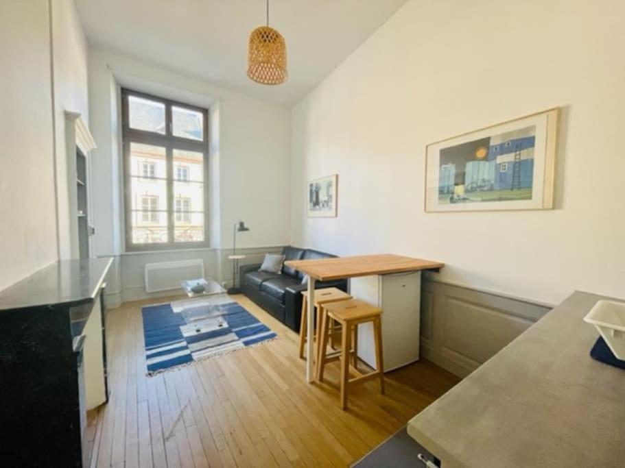 Appartement Petit Messier Senones (Vosges) Exterior foto