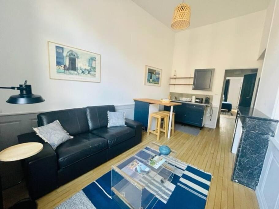Appartement Petit Messier Senones (Vosges) Exterior foto