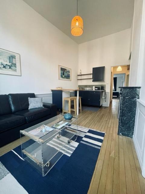 Appartement Petit Messier Senones (Vosges) Exterior foto