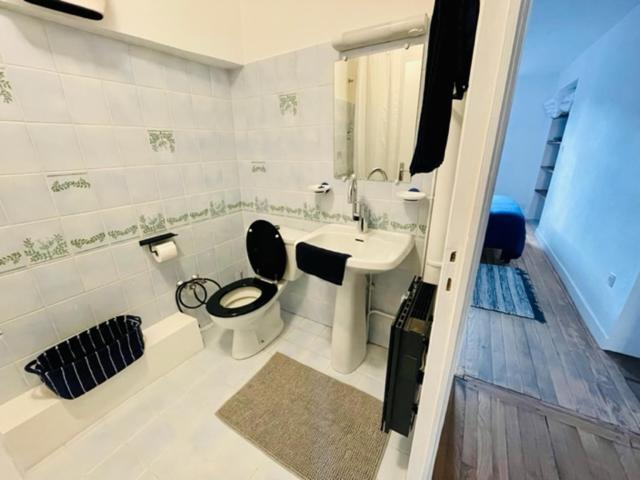 Appartement Petit Messier Senones (Vosges) Exterior foto
